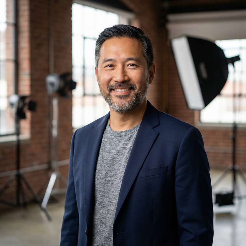 黄色仓库导演顾问